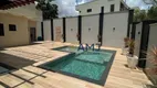 Foto 3 de Casa de Condomínio com 4 Quartos à venda, 252m² em Condomínio do Lago, Goiânia