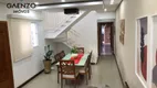 Foto 37 de Sobrado com 3 Quartos à venda, 133m² em Vila Yolanda, Osasco