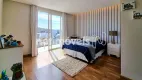 Foto 21 de Casa com 4 Quartos para venda ou aluguel, 438m² em Alphaville Lagoa Dos Ingleses, Nova Lima