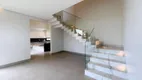 Foto 11 de Casa de Condomínio com 4 Quartos à venda, 354m² em Jardim Versailles, Uberlândia