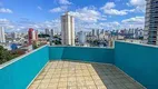 Foto 9 de Cobertura com 2 Quartos à venda, 112m² em Parque das Nações, Santo André