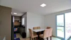 Foto 4 de Cobertura com 3 Quartos à venda, 88m² em Vila Tibirica, Santo André
