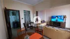 Foto 3 de Apartamento com 1 Quarto à venda, 60m² em Itararé, São Vicente