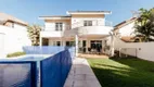 Foto 3 de Casa de Condomínio com 4 Quartos à venda, 410m² em Gleba Palhano, Londrina