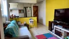 Foto 5 de Cobertura com 2 Quartos à venda, 100m² em Vila Vitoria, Santo André