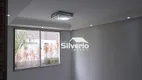 Foto 2 de Apartamento com 2 Quartos à venda, 45m² em Vila Tesouro, São José dos Campos