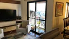 Foto 2 de Apartamento com 3 Quartos à venda, 106m² em Vila Andes, São Paulo