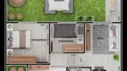 Foto 6 de Apartamento com 2 Quartos à venda, 35m² em Parada Inglesa, São Paulo