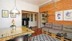 Foto 2 de Apartamento com 3 Quartos à venda, 81m² em Petrópolis, Porto Alegre