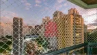 Foto 9 de Apartamento com 3 Quartos à venda, 124m² em Brooklin, São Paulo