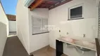 Foto 12 de Casa com 3 Quartos à venda, 78m² em Novo Mundo, Uberlândia