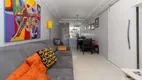 Foto 4 de Apartamento com 3 Quartos à venda, 75m² em Tatuapé, São Paulo