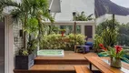 Foto 10 de Casa com 3 Quartos à venda, 259m² em Lagoa, Rio de Janeiro
