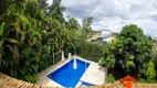 Foto 21 de Casa de Condomínio com 5 Quartos para alugar, 422m² em Alphaville, Santana de Parnaíba
