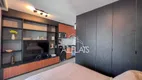 Foto 6 de Apartamento com 1 Quarto para venda ou aluguel, 29m² em Campo Belo, São Paulo