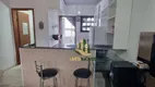 Foto 6 de Apartamento com 1 Quarto à venda, 55m² em Massaguaçu, Caraguatatuba