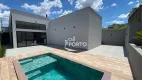 Foto 8 de Casa de Condomínio com 3 Quartos à venda, 180m² em DAMHA, Piracicaba