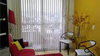 Foto 2 de Apartamento com 3 Quartos à venda, 69m² em Campo Grande, São Paulo