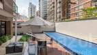 Foto 3 de Cobertura com 2 Quartos para alugar, 65m² em Cambuí, Campinas