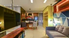 Foto 9 de Apartamento com 2 Quartos à venda, 70m² em Vila Andrade, São Paulo