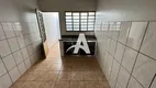 Foto 11 de Apartamento com 3 Quartos para alugar, 82m² em Santa Mônica, Uberlândia