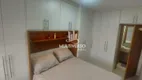 Foto 9 de Apartamento com 1 Quarto à venda, 55m² em Macuco, Santos