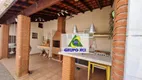 Foto 15 de Casa com 3 Quartos à venda, 113m² em Jardim São Marcos, Campinas