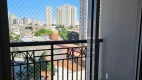 Foto 2 de Apartamento com 2 Quartos para alugar, 54m² em Quarta Parada, São Paulo