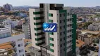 Foto 2 de Apartamento com 4 Quartos à venda, 118m² em Palmares, Belo Horizonte