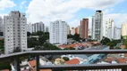 Foto 44 de Apartamento com 3 Quartos à venda, 130m² em Vila Congonhas, São Paulo