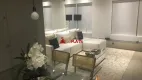 Foto 6 de Flat com 1 Quarto à venda, 74m² em Vila Olímpia, São Paulo