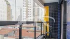 Foto 9 de Flat com 1 Quarto para alugar, 41m² em Vila Nova Conceição, São Paulo