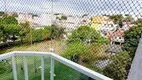 Foto 5 de Apartamento com 3 Quartos à venda, 81m² em Vila Camilopolis, Santo André