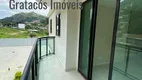 Foto 2 de Apartamento com 2 Quartos à venda, 70m² em Samambaia, Petrópolis