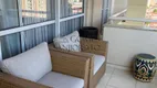 Foto 8 de Apartamento com 3 Quartos para alugar, 128m² em Centro, Santo André