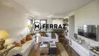 Foto 4 de Apartamento com 3 Quartos à venda, 155m² em Jardim Europa, São Paulo