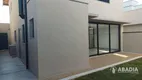 Foto 4 de Casa de Condomínio com 3 Quartos à venda, 201m² em Condomínio Jardim de Mônaco, Hortolândia