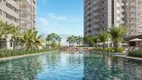 Foto 3 de Apartamento com 2 Quartos à venda, 61m² em Barra da Tijuca, Rio de Janeiro