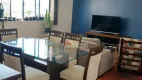 Foto 2 de Apartamento com 2 Quartos à venda, 124m² em Ponta da Praia, Santos