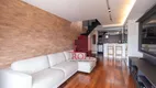 Foto 4 de Apartamento com 1 Quarto à venda, 122m² em Vila Madalena, São Paulo