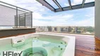 Foto 47 de Cobertura com 4 Quartos à venda, 363m² em Jardim das Acacias, São Paulo