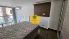 Foto 15 de Apartamento com 1 Quarto para alugar, 45m² em Pompeia, São Paulo