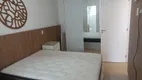 Foto 6 de Apartamento com 1 Quarto à venda, 49m² em Vila Matias, Santos