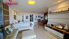 Foto 15 de Apartamento com 4 Quartos à venda, 191m² em Candeal, Salvador