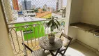 Foto 25 de Apartamento com 3 Quartos à venda, 80m² em Jardim Bela Vista, Santo André