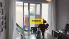 Foto 9 de Casa de Condomínio com 3 Quartos à venda, 173m² em Taboão, São Bernardo do Campo