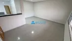 Foto 11 de Casa com 3 Quartos à venda, 154m² em Solemar, Praia Grande