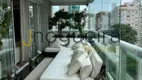 Foto 4 de Apartamento com 2 Quartos para alugar, 110m² em Vila Olímpia, São Paulo