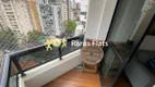 Foto 7 de Flat com 2 Quartos para alugar, 65m² em Jardins, São Paulo