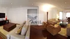Foto 18 de Apartamento com 5 Quartos à venda, 272m² em Brooklin, São Paulo